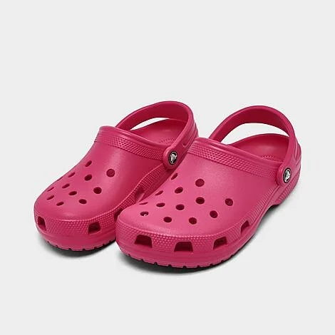 Unisex Crocs Classic Clog Shoes (Men's Sizing) - Image 10