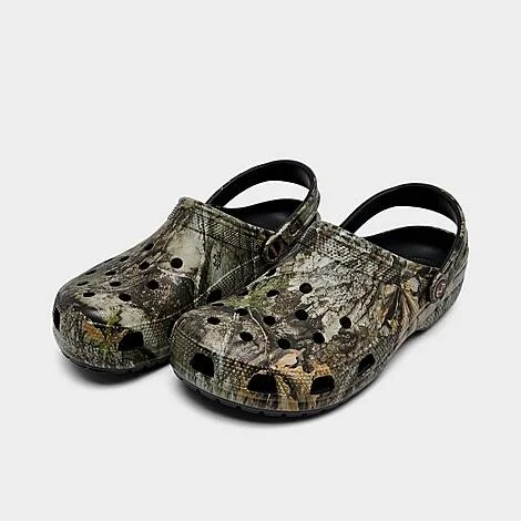 Unisex Crocs Classic Clog Shoes (Men's Sizing) - Image 11
