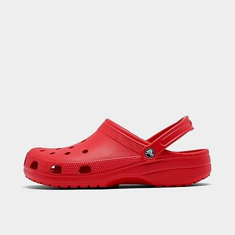 Varsity Red