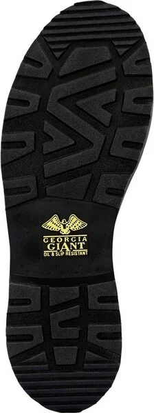 Unisex Georgia Romeo Rubber Shoe Size - Image 2