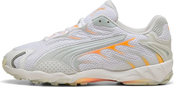 Unisex Inhale Sneakers