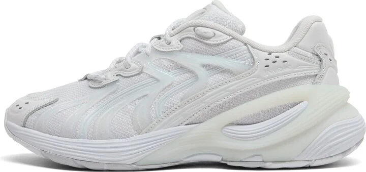 Unisex Inverse Echo Sneakers