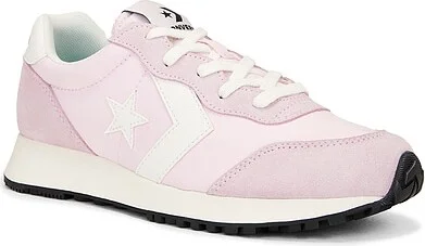 Unisex Omega Trainer Low Top Sneaker - Image 2