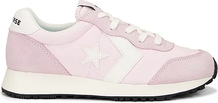 Unisex Omega Trainer Low Top Sneaker