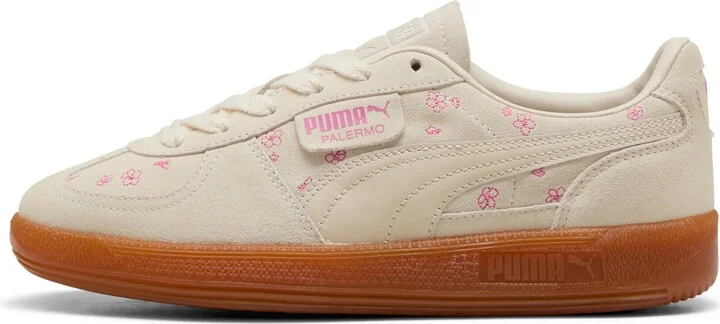 Unisex Palermo Cherry Blossom II Sneakers