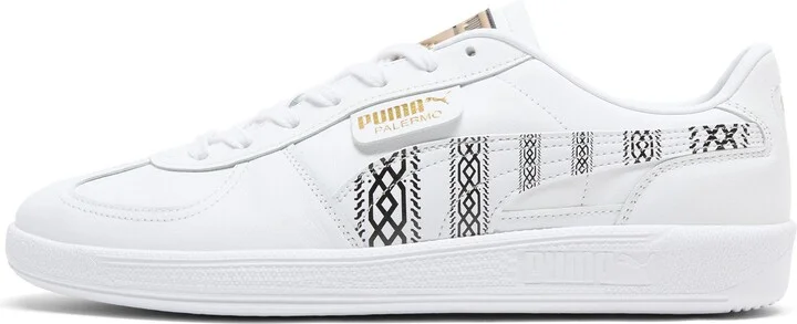 Unisex Palermo Leather MH Sneakers