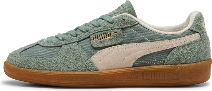 Unisex Palermo Vintage Sneakers