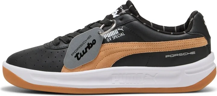 Unisex Porsche Legacy GV Special Pinstripe Hero Sneakers