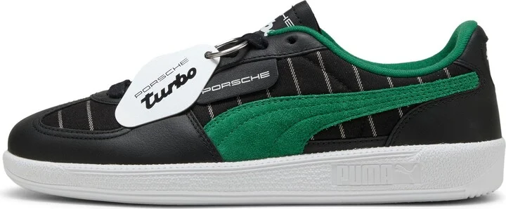 Unisex Porsche Legacy Palermo Pinstripe Sneakers