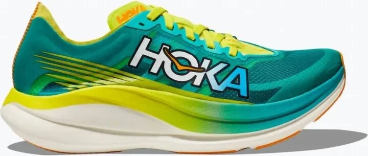 Unisex Rocket X 2 Running Shoes In Ceramic / Evening Primrose