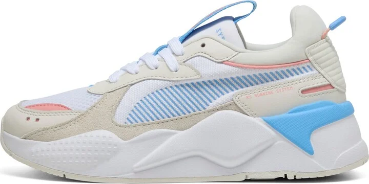 Unisex RS-X Reinvention Sneakers