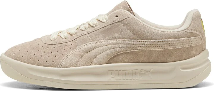 Unisex Scuderia Ferrari GV Special Desert Sneakers