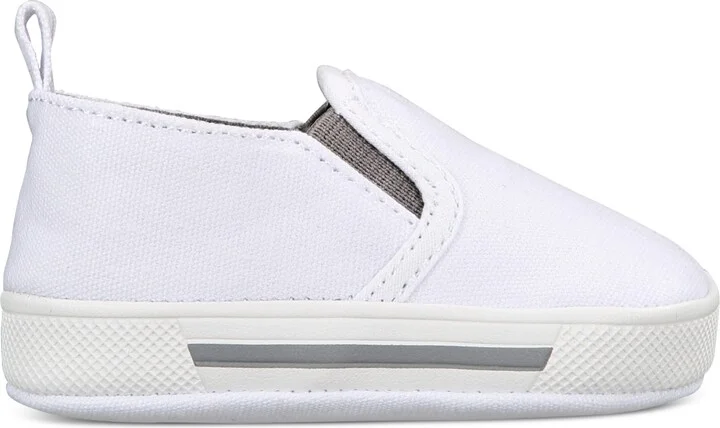 Unisex Slip On Soft Sole Shoes, Exclusively at Macy's - Image 3