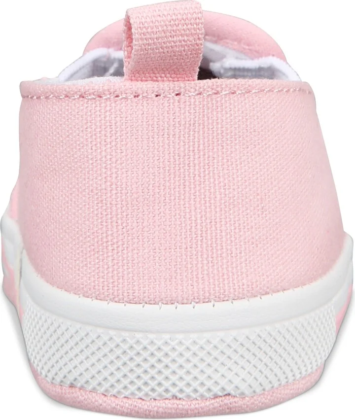Unisex Slip On Soft Sole Shoes, Exclusively at Macy's - Image 6