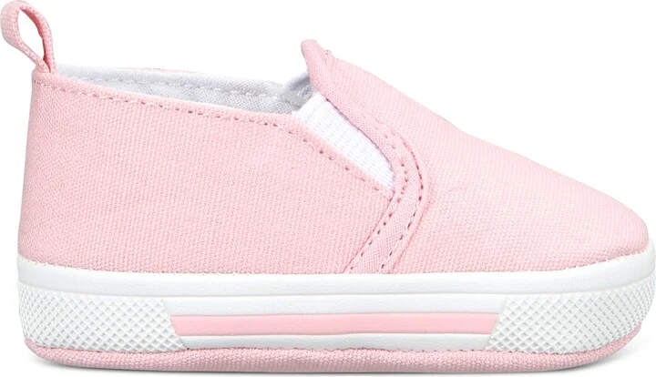 Unisex Slip On Soft Sole Shoes, Exclusively at Macy's - Image 7