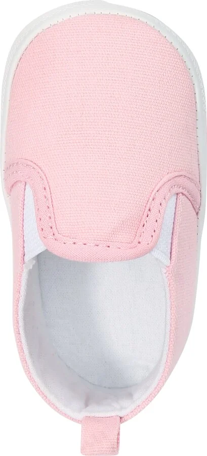 Unisex Slip On Soft Sole Shoes, Exclusively at Macy's - Image 9