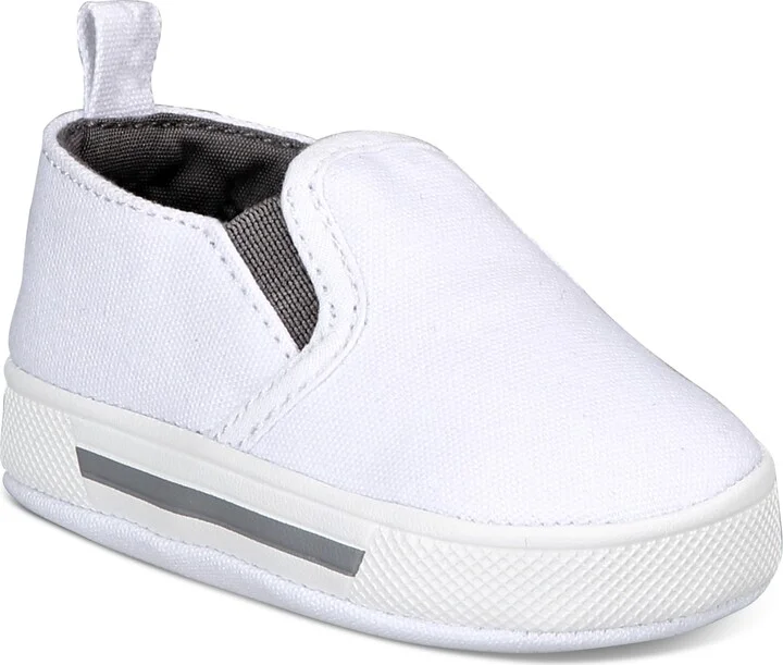 Unisex Slip On Soft Sole Shoes, Exclusively at Macy's