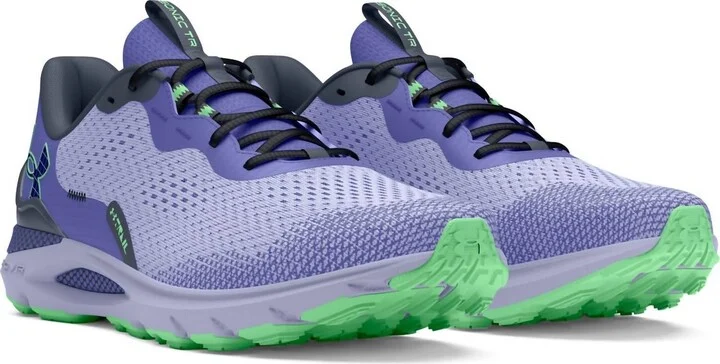 Unisex Sonic Tr Sneakers In Celeste/downpour Gray/black