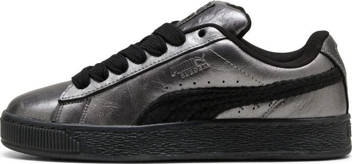 Unisex Suede XL Galactic Sneakers