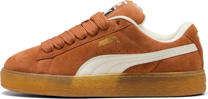 Unisex Suede XL Sneakers