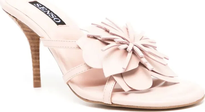 Uniss III sandals - Image 2