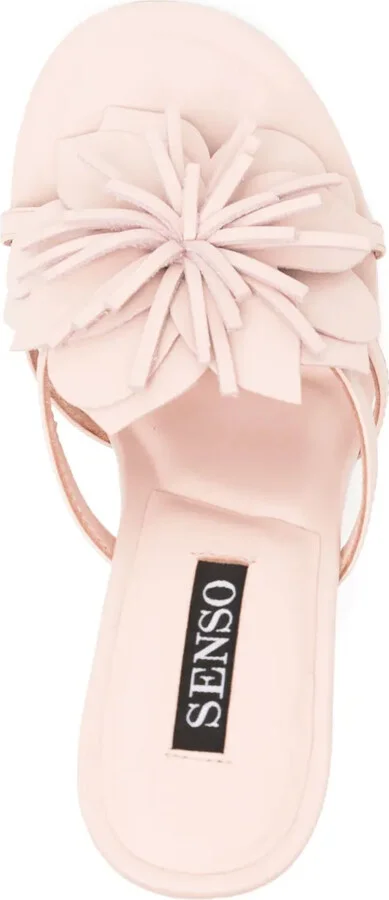 Uniss III sandals - Image 4