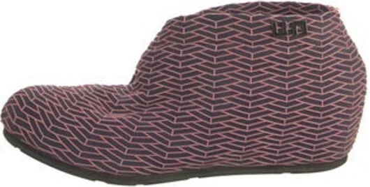 Pattern Prints, Pink