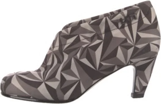 Animal Print, Grey
