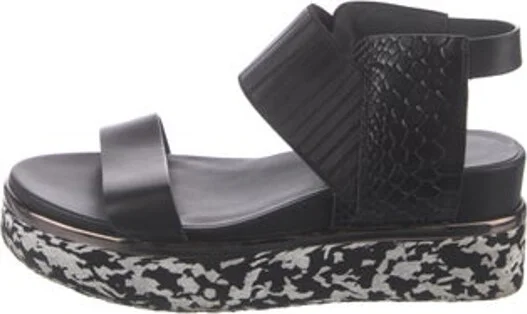 Black, Pattern Prints