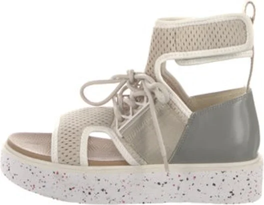 Pattern Prints, White
