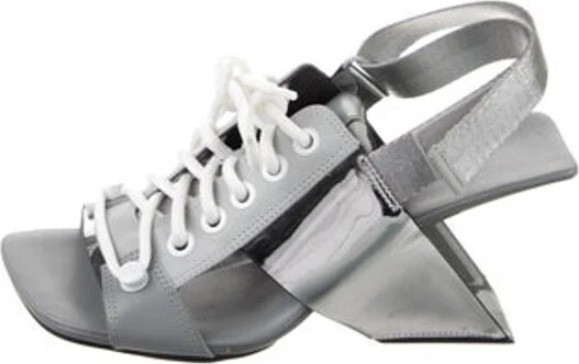Metallic, Silver