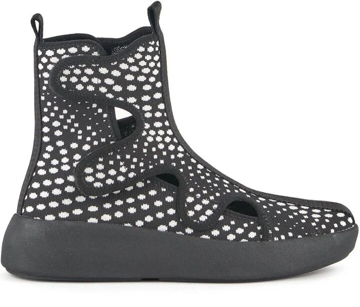 United Nude Men's Bo Space