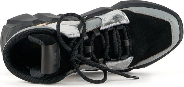 United Nude Men's Space Kick Jet Hi - Image 5