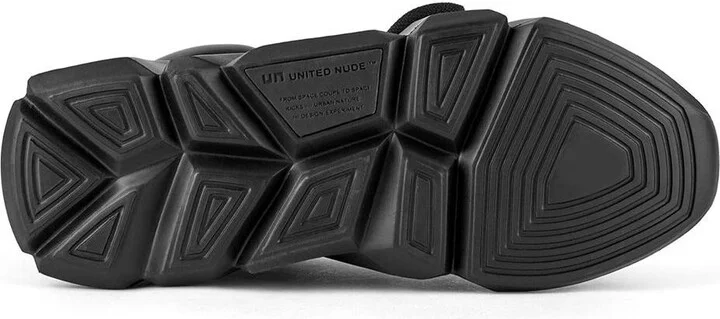 United Nude Men's Space Kick Jet Hi - Image 6