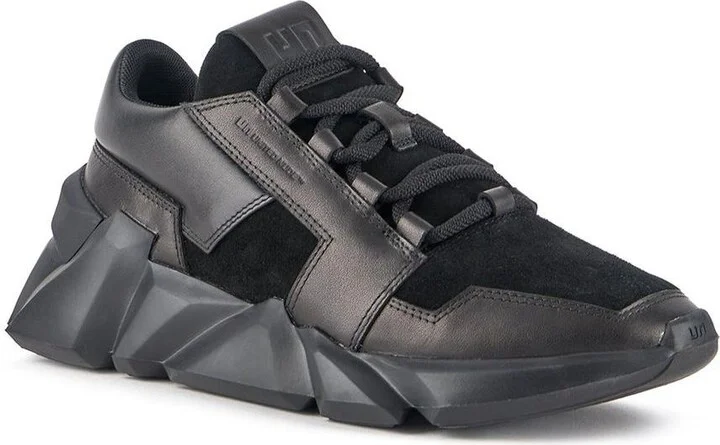 United Nude Men's Space Kick Jet Hi - Image 7