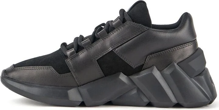 United Nude Men's Space Kick Jet Hi - Image 8