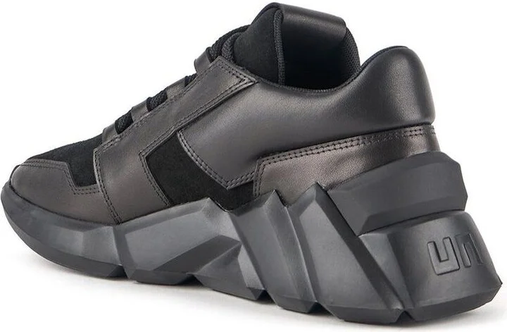United Nude Men's Space Kick Jet Hi - Image 9