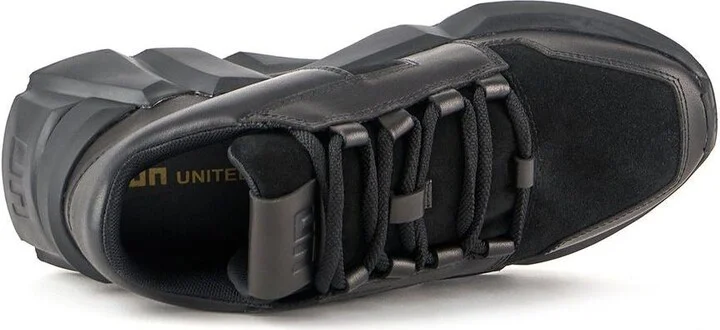 United Nude Men's Space Kick Jet Hi - Image 10