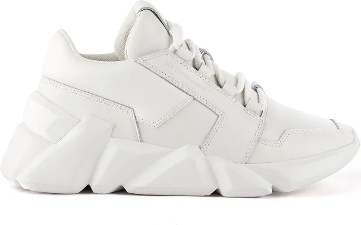 Optic White