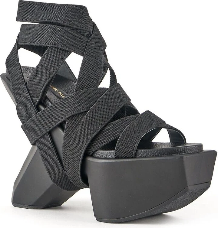 United Nude Womens Boulder Bondage - Image 2