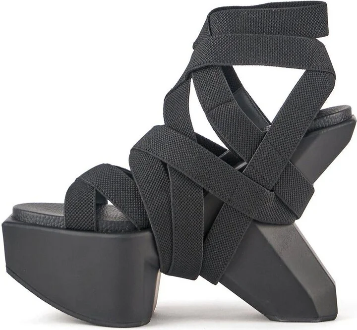United Nude Womens Boulder Bondage - Image 3