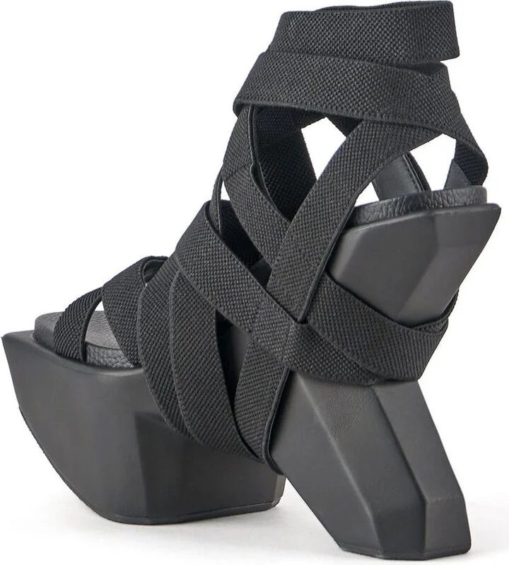 United Nude Womens Boulder Bondage - Image 5
