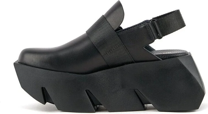 United Nude Womens Bull Mule - Image 2