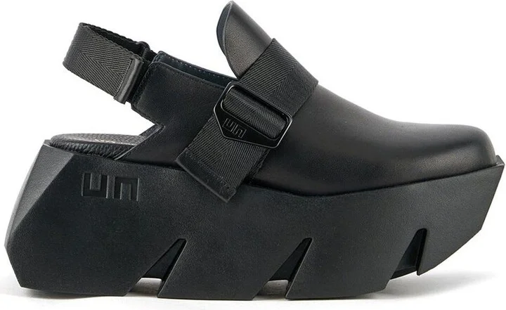 United Nude Womens Bull Mule