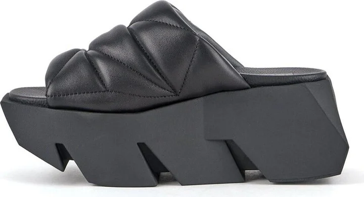 United Nude Womens Bull Puffy - Image 3