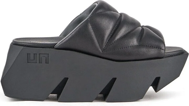 United Nude Womens Bull Puffy