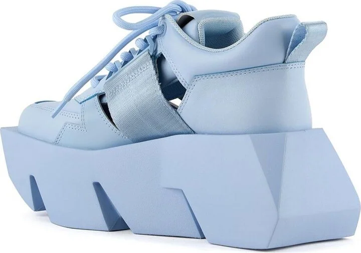 United Nude Womens Bull Sporty - Image 4