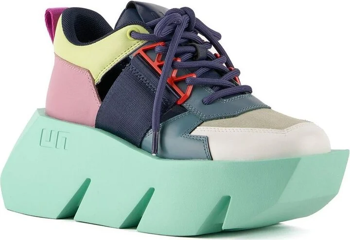 United Nude Womens Bull Sporty - Image 7