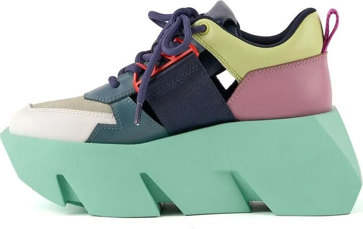 United Nude Womens Bull Sporty - Image 8