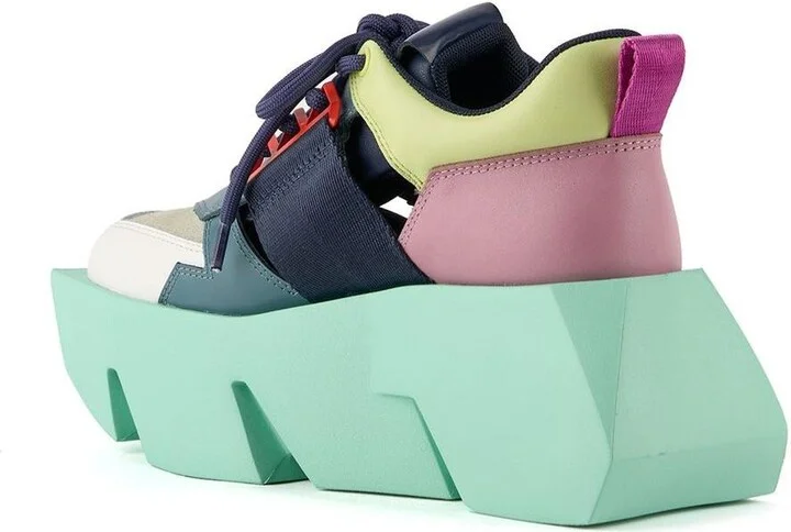 United Nude Womens Bull Sporty - Image 10
